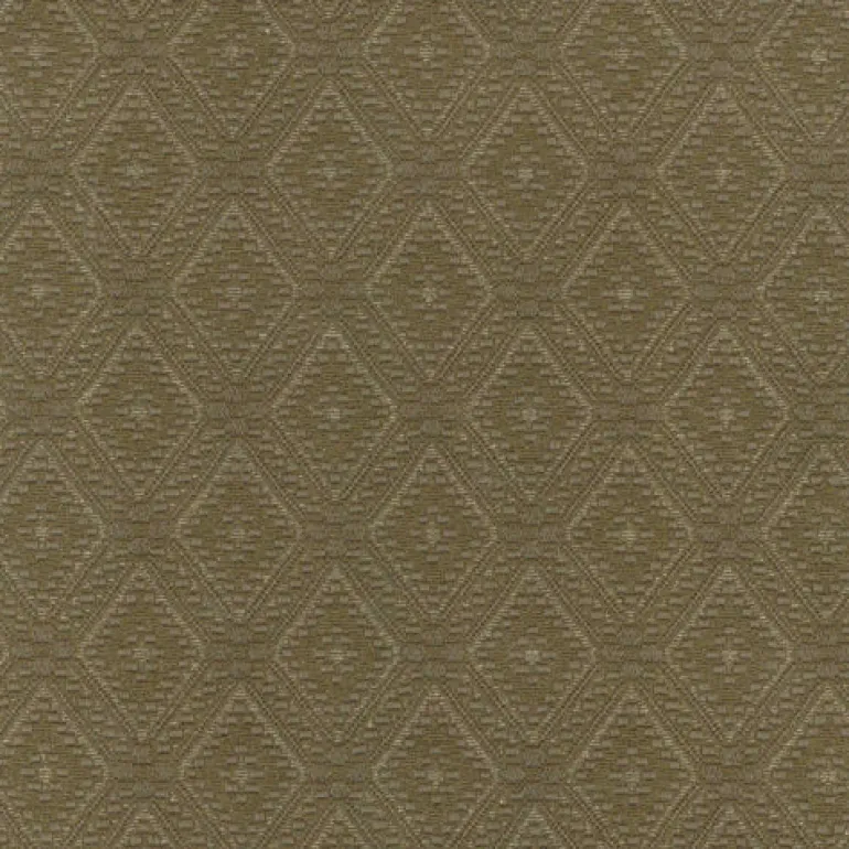 Greetings Sage Regal Fabric