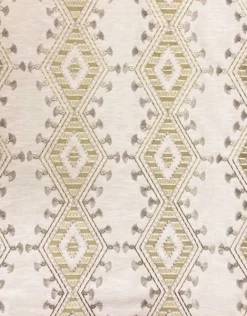 Ground Breaker Metallic Swavelle Mill Creek Fabric