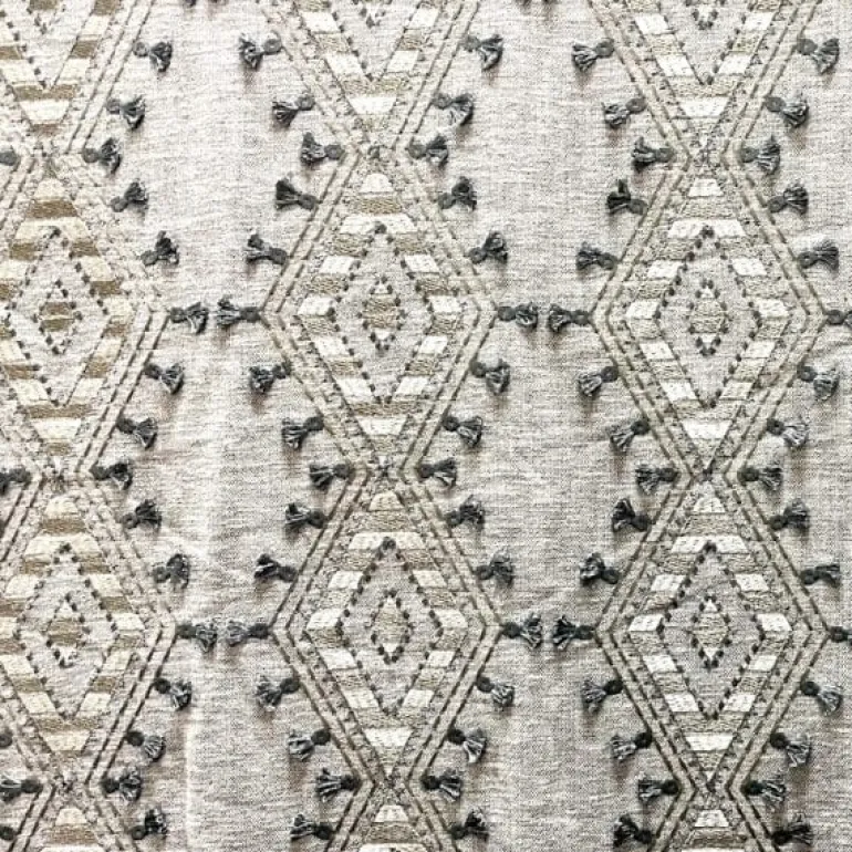 Ground Breaker Storm Swavelle Mill Creek Fabric
