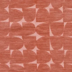 Gumdrop Blossom Regal Fabric