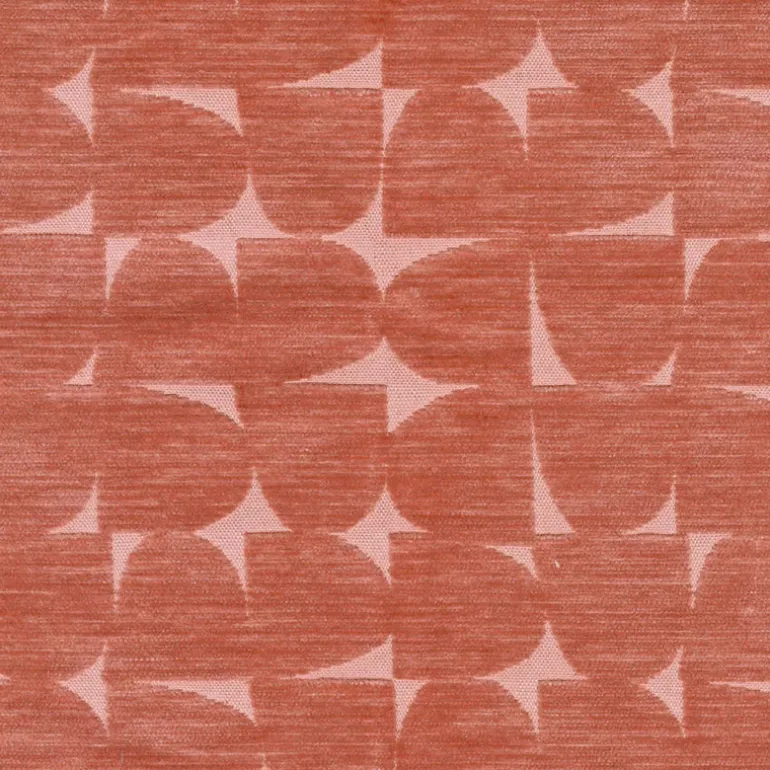 Gumdrop Blossom Regal Fabric