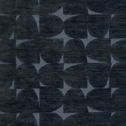 Gumdrop Ink Regal Fabric