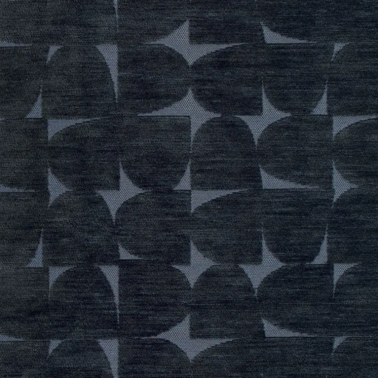 Gumdrop Ink Regal Fabric