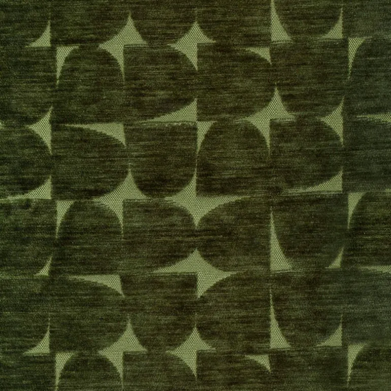 Gumdrop Pine Regal Fabric