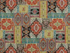 Hamadi Gemstone Covington Fabric