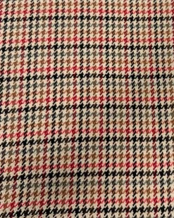 Hamilton Night Roth Fabric
