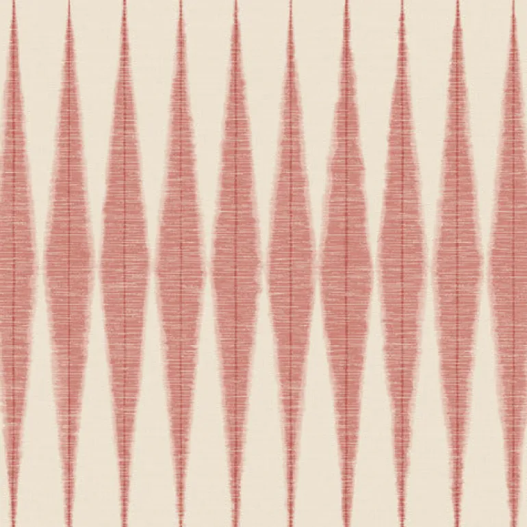 Handloom Pompian Red Magnolia Home Vol. II Wallpaper