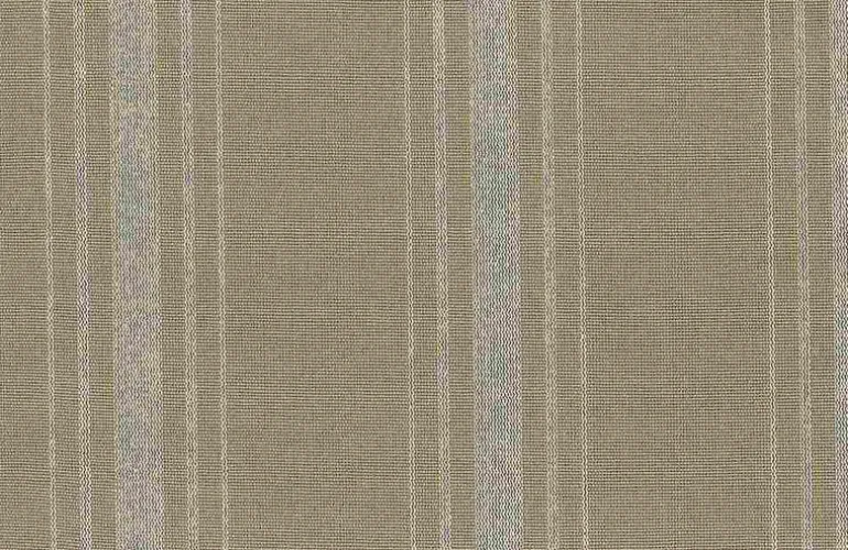 Harbor Stripe Stone Laura Kiran Fabric