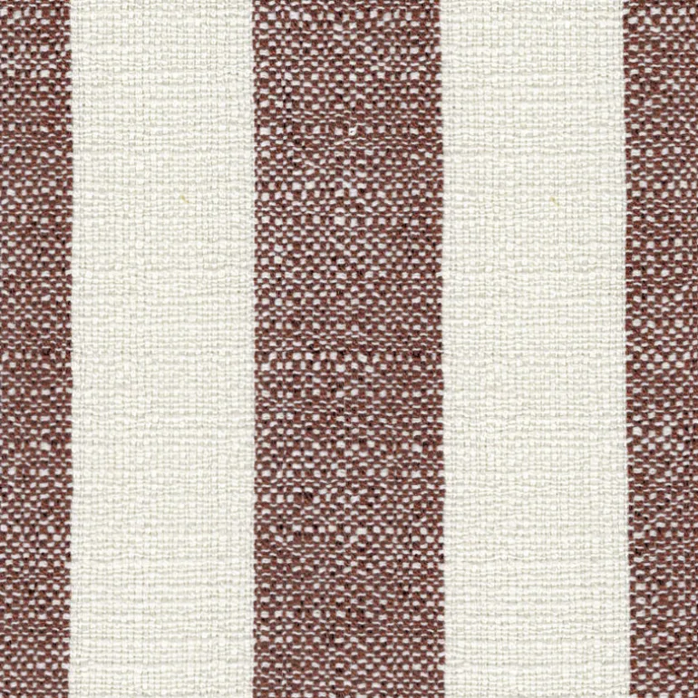 Harding Persimmon Regal Fabric