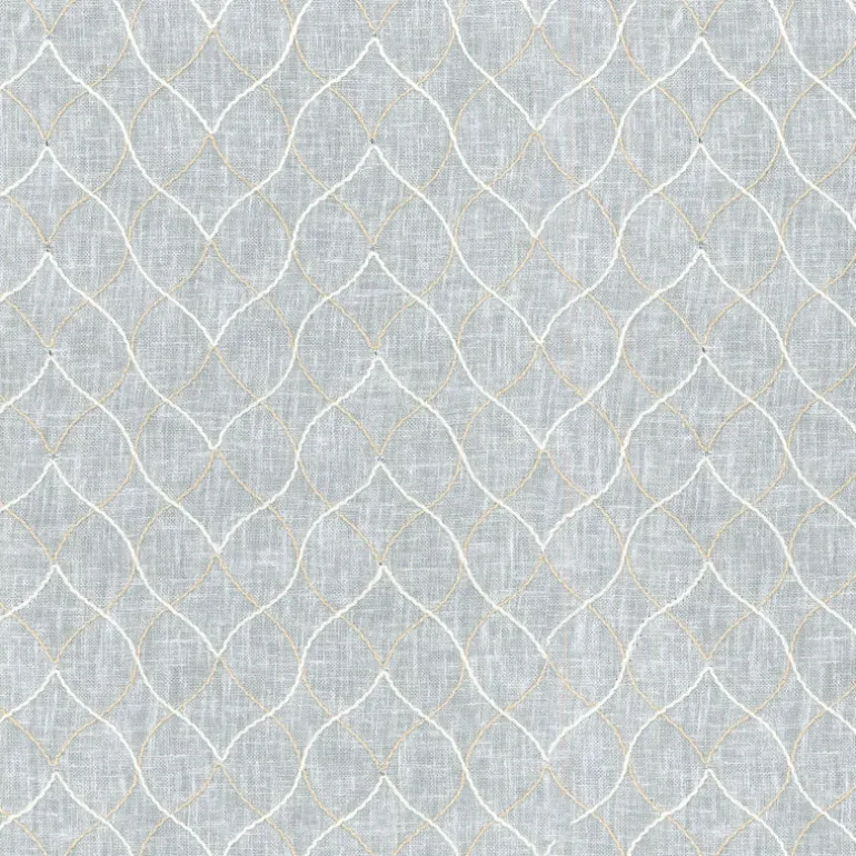 Harlequin Stitch 407990 Linen PKL Studio Fabric