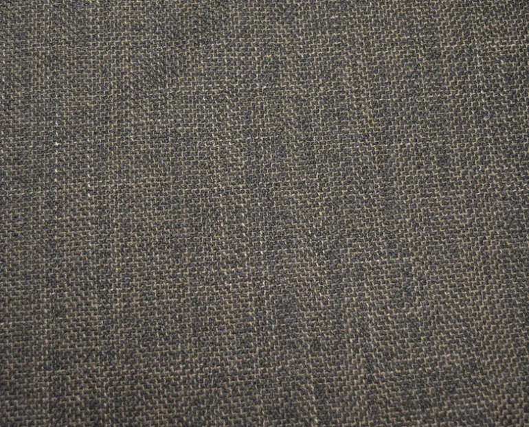 Harlowe 17123 Brown Black Upholstery Fabric