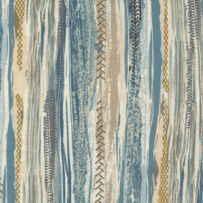 Harlowe Lattitude Regal Fabric