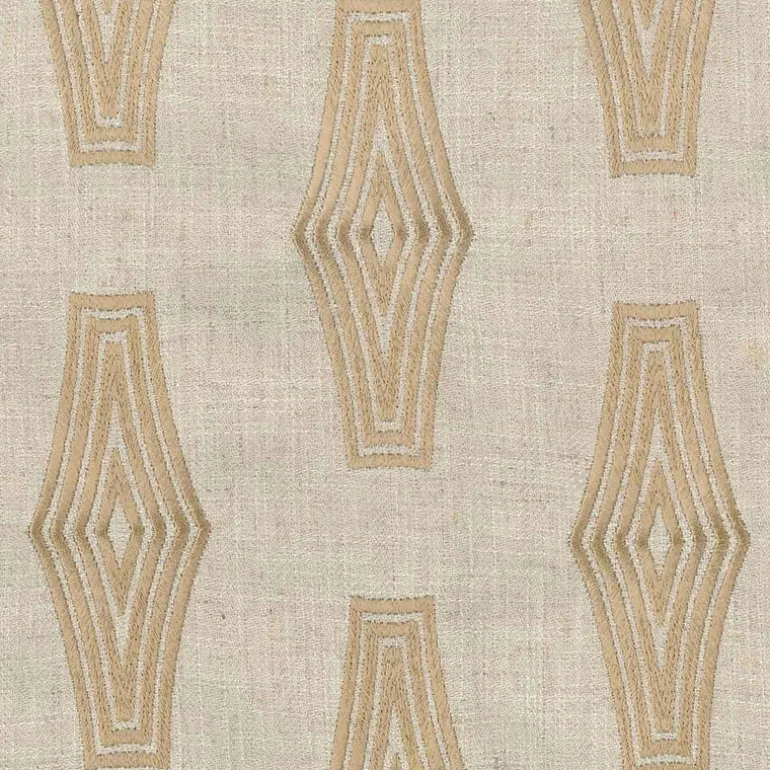 Harmon Fawn Regal Fabric