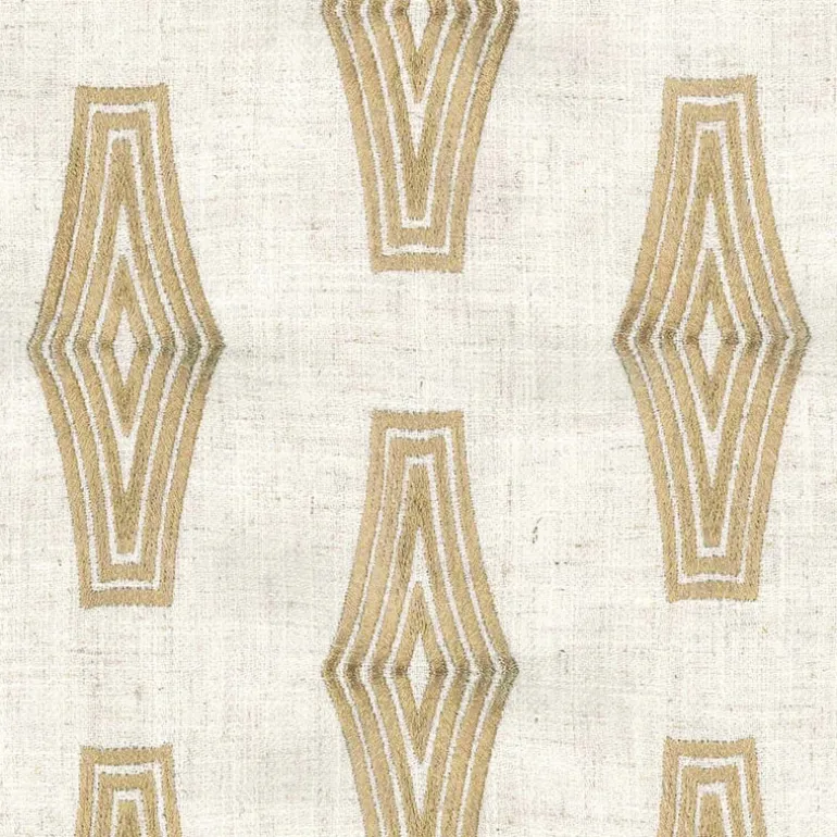 Harmon Gold Regal Fabric