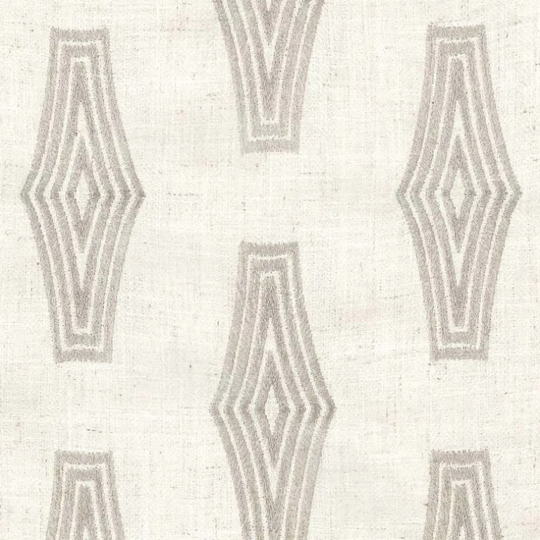 Harmon Platinum Regal Fabric