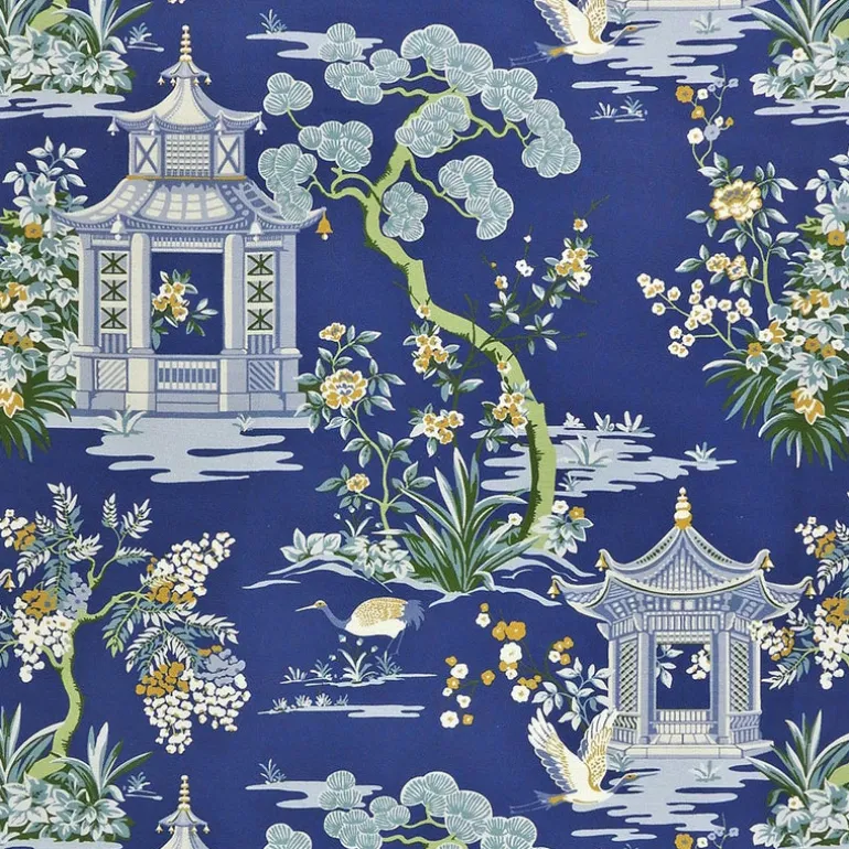 Harmony Fedral Regal Fabric
