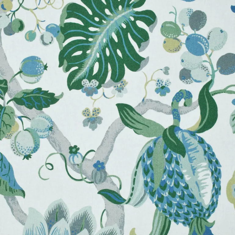 Harmony Lagoon P Kaufmann Fabric