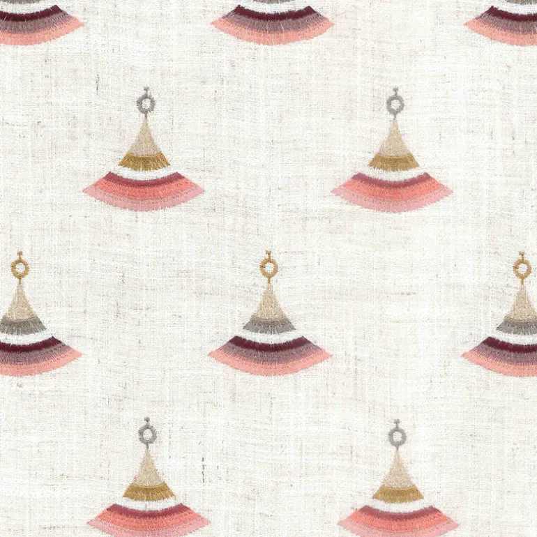 Harper Petal Regal Fabric