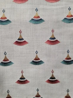 Harper Primrose Regal Fabric