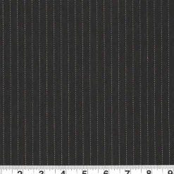 Harris Black Fabric