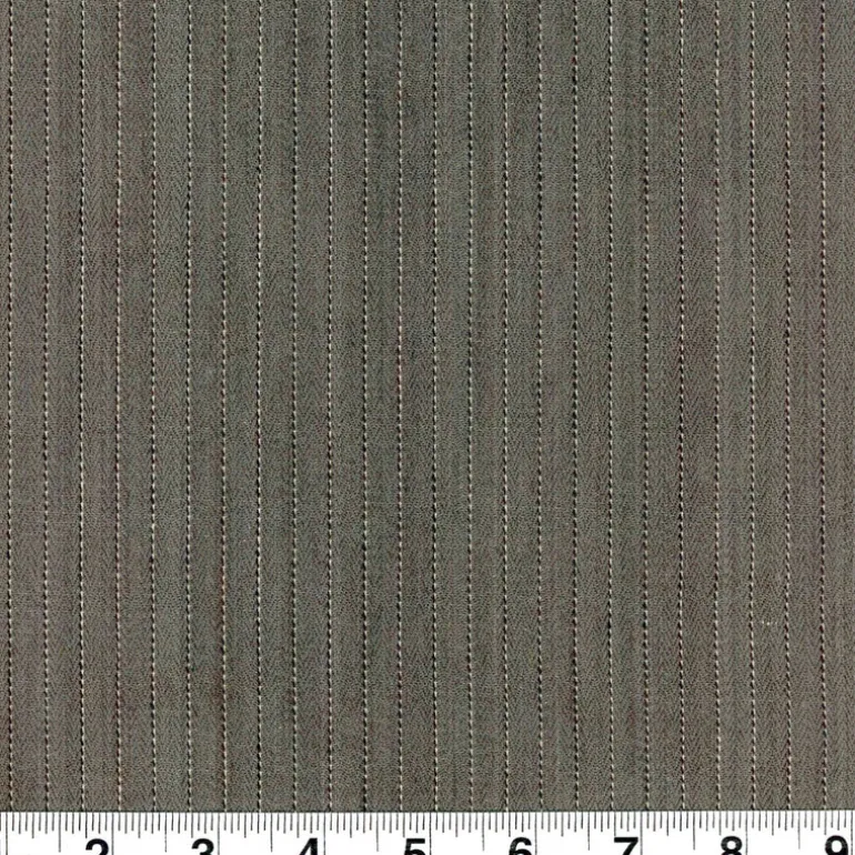 Harris Charcoal Fabric