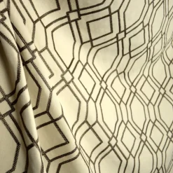Harris Natural Fabric