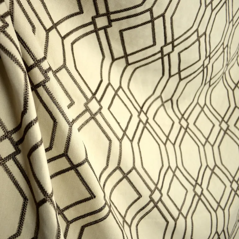 Harris Natural Fabric