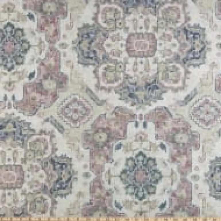 Hartsville Rosecloud Swavelle Mill Creek Fabric