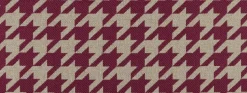 Harwich 365 Bordeaux Covington Fabric