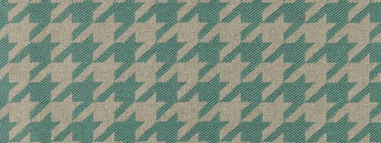 Harwich 290 Classic Green Covington Fabric