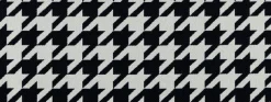 Harwich 916 Ebony/Ivory Covington Fabric
