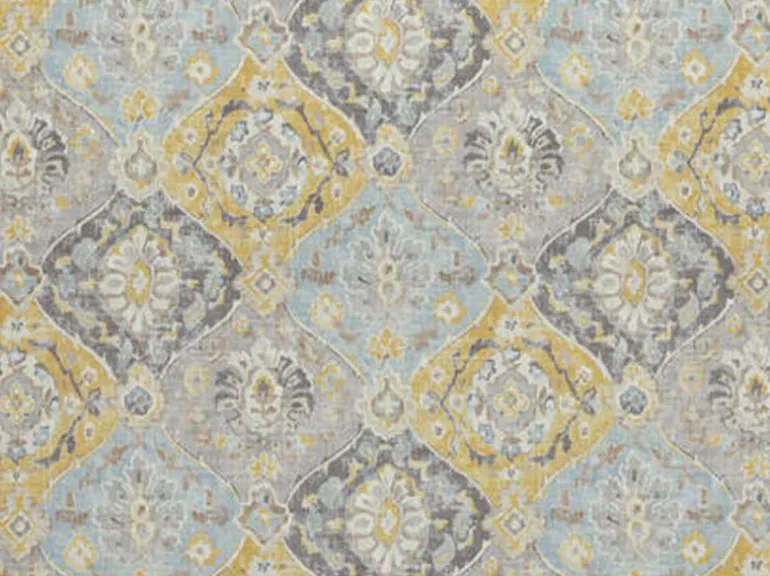 Hathaway Fog Covington Fabric
