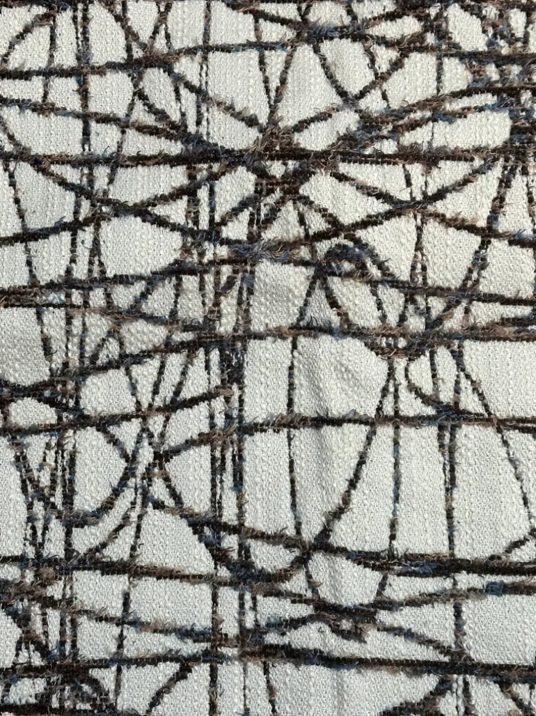 Hausport Brindle Swavelle Mill Creek Fabric