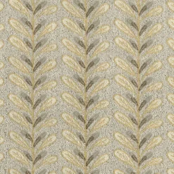 Hazel Flax Regal Fabric