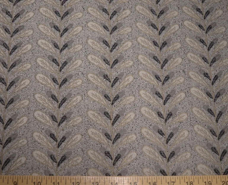 Hazel Greystone Regal Fabric