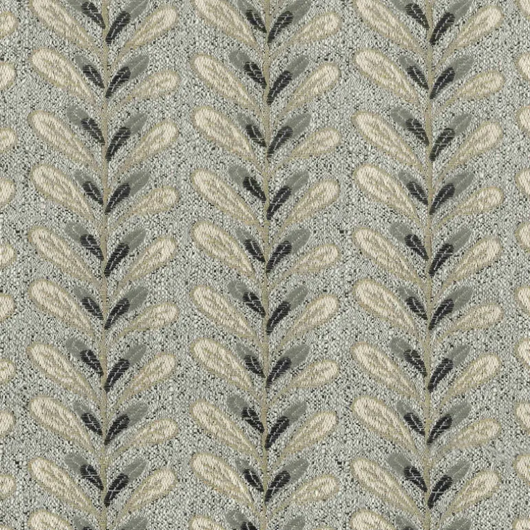 Hazel Greystone Regal Fabric
