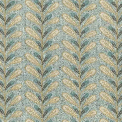 Hazel Mineral Regal Fabric