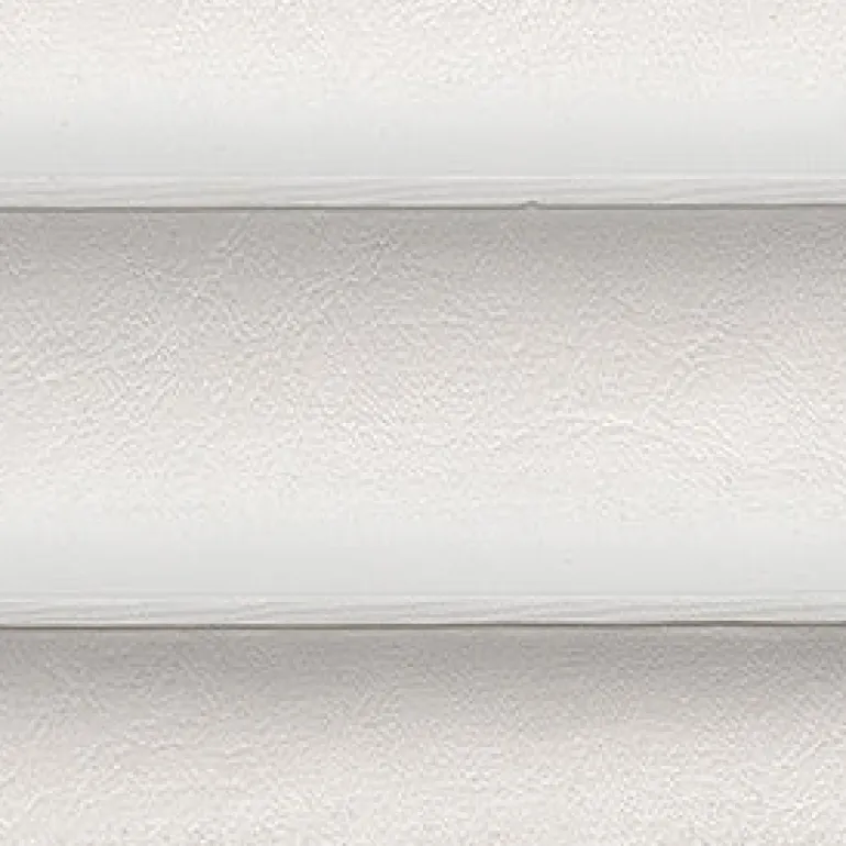 Heat Sealed Midship 696 Bright White Fabric