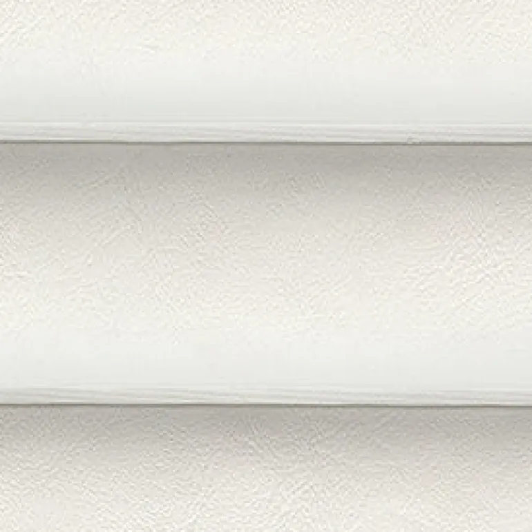 Heat Sealed Midship 61 Mystic White Fabric