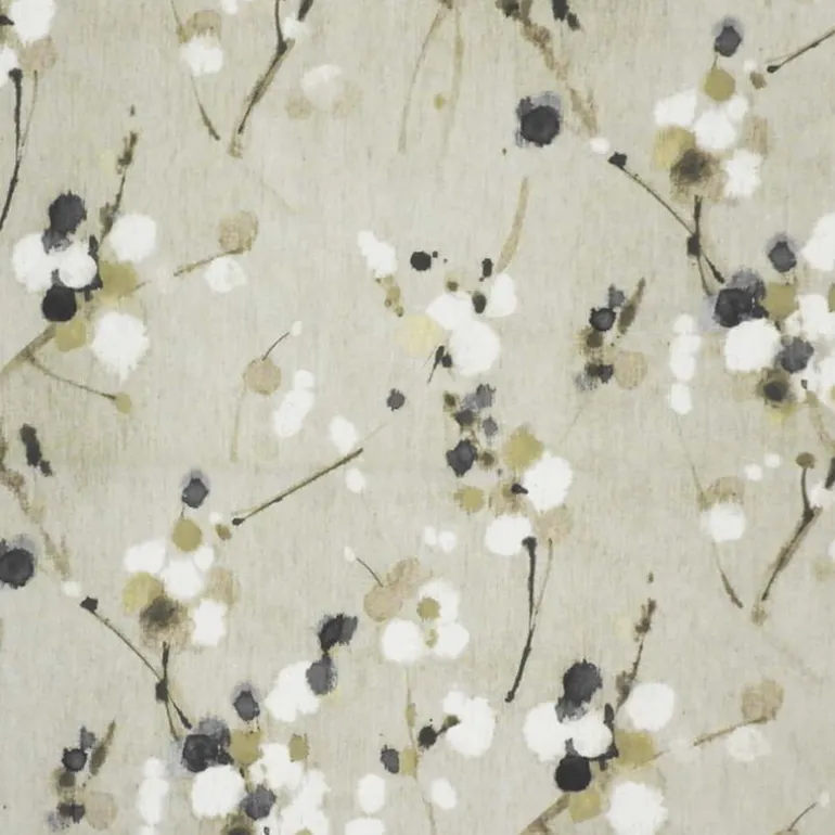 Heathcliff Dusk Regal Fabric