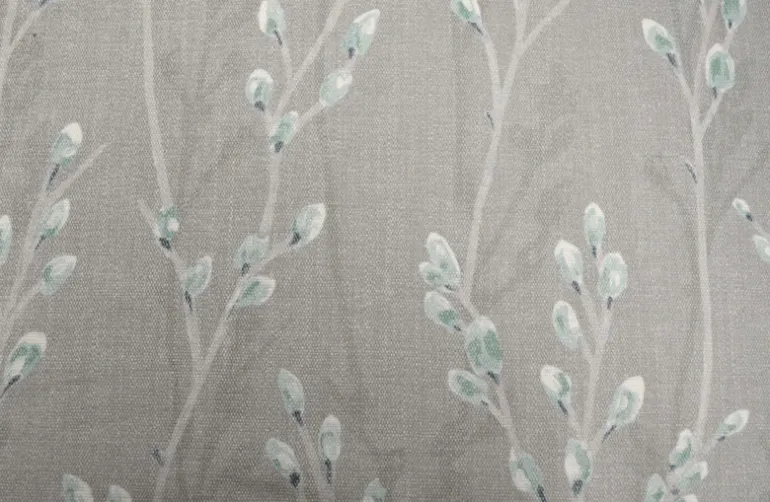 Heathfield Crestview Grey Forest Swavelle Mill Creek Fabric