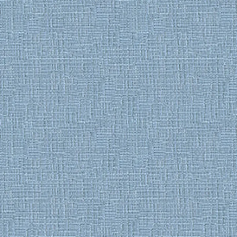 Heavenly 35 Cornflower Fabric