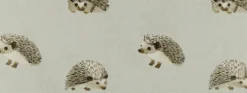 Hedgy 197 Flax Covington Fabric