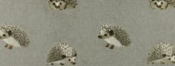 Hedgy 952 Stone Covington Fabric