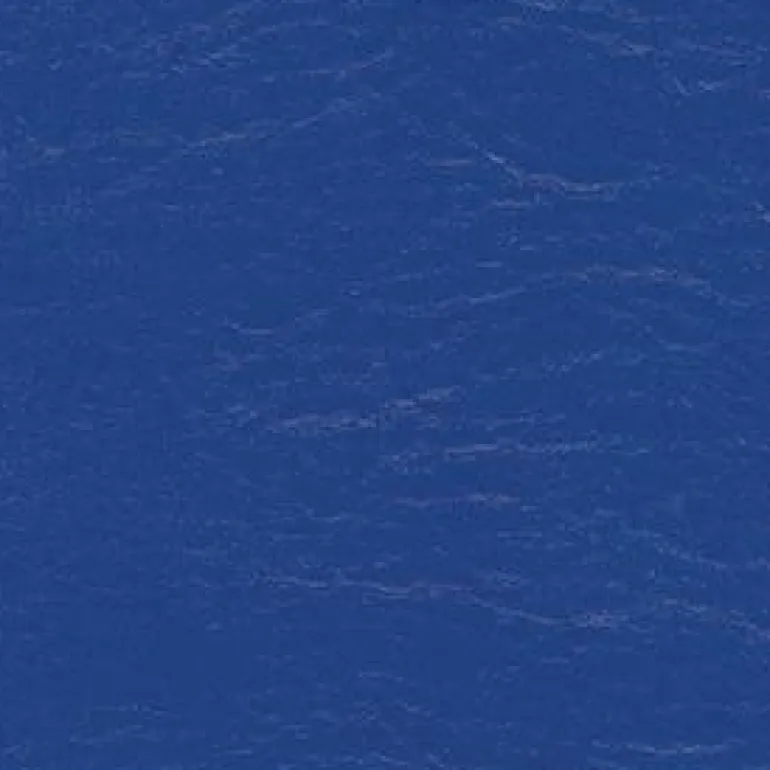 Heidi Soft Marine 6861 Classic Blue Fabric