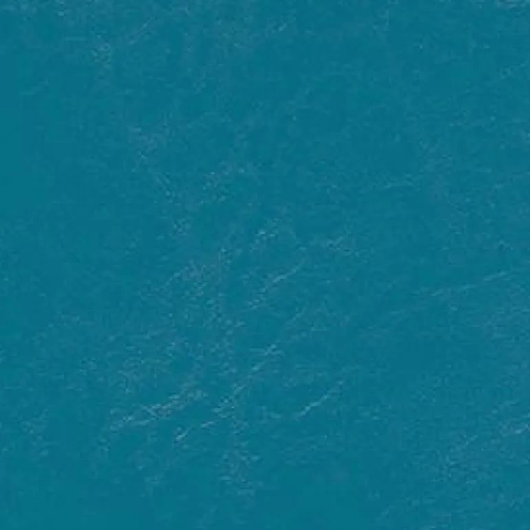 Heidi Soft Marine 6858 Medium Teal Fabric