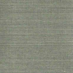 Heisoku Slate Grasscloth Wallpaper