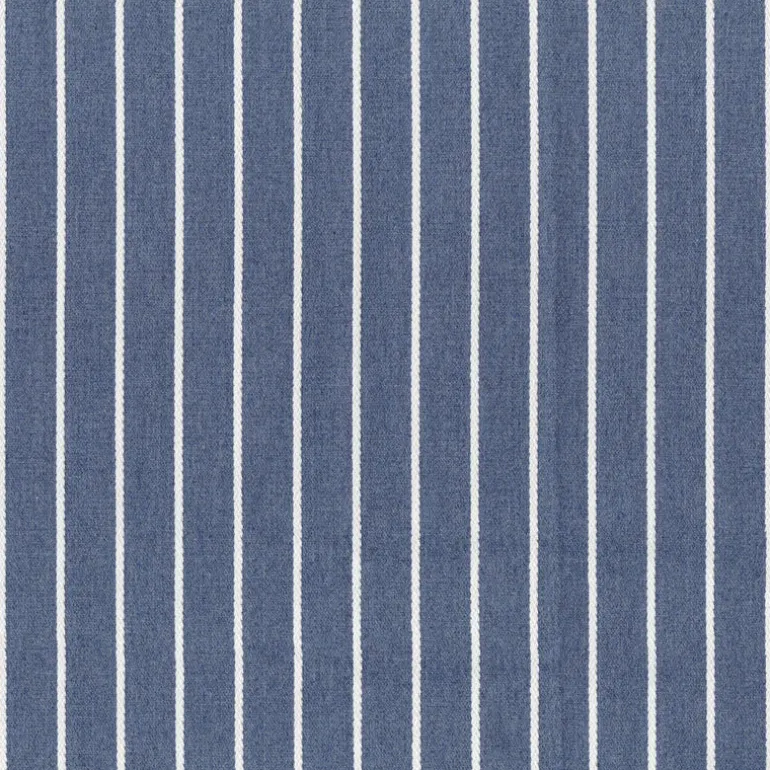 Helm Chambray Regal Fabric