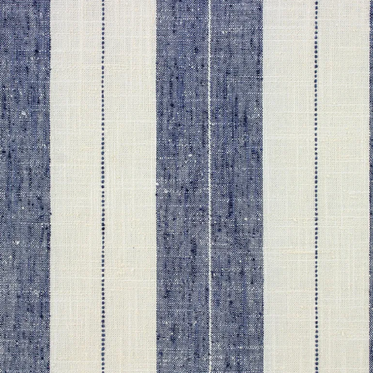 Henderson Navy Richloom Fabric