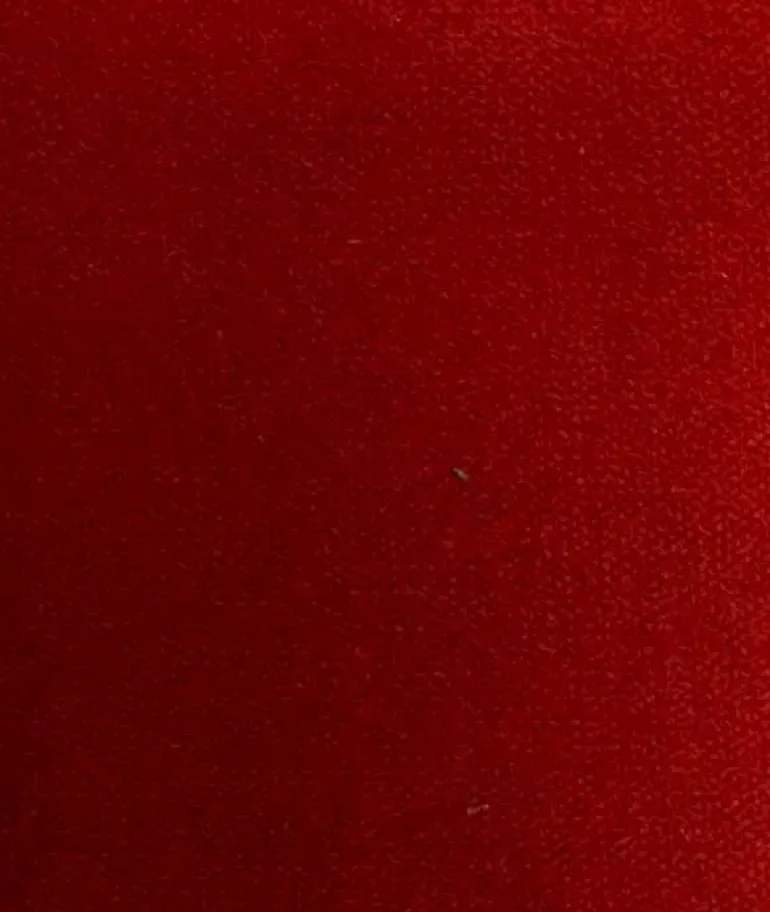 Henry Paprika Valdese Fabric
